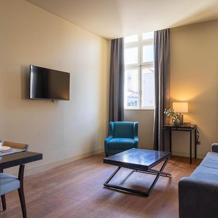 Prime Lisbon - Dom Luis I Apartment Luaran gambar