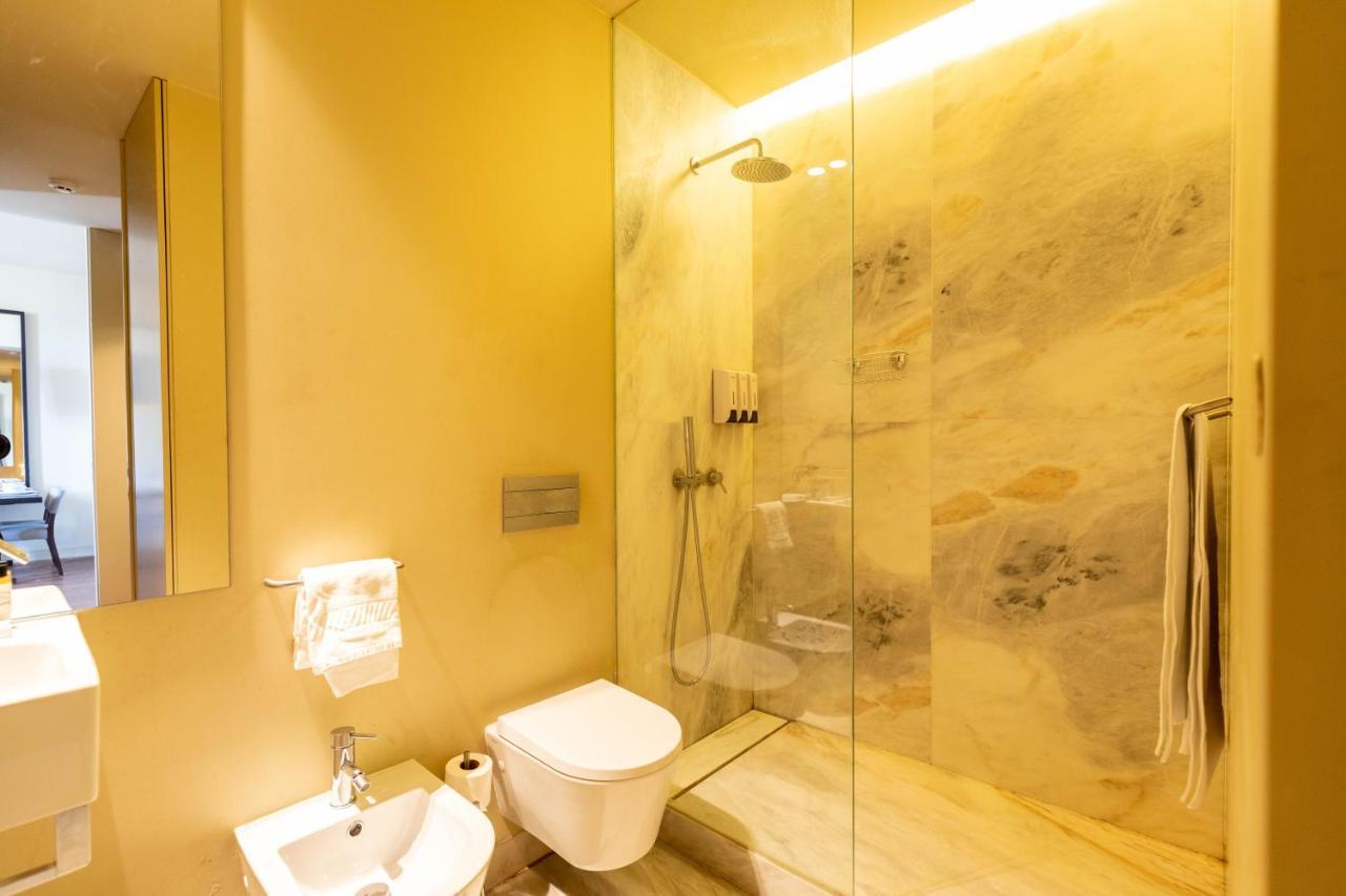 Prime Lisbon - Dom Luis I Apartment Luaran gambar