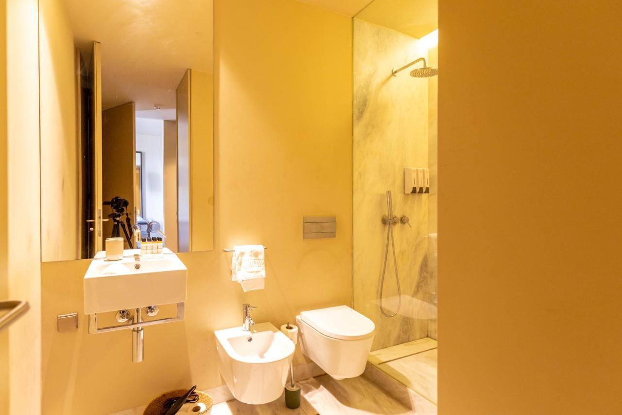 Prime Lisbon - Dom Luis I Apartment Luaran gambar