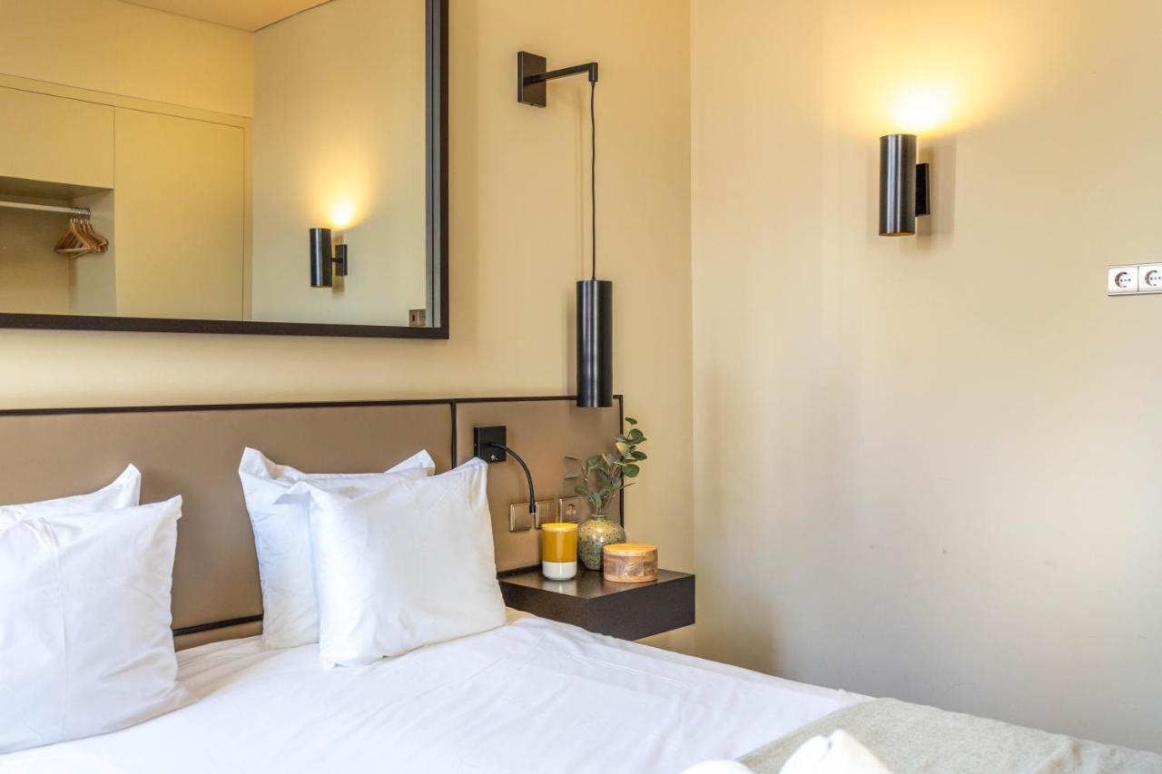 Prime Lisbon - Dom Luis I Apartment Luaran gambar